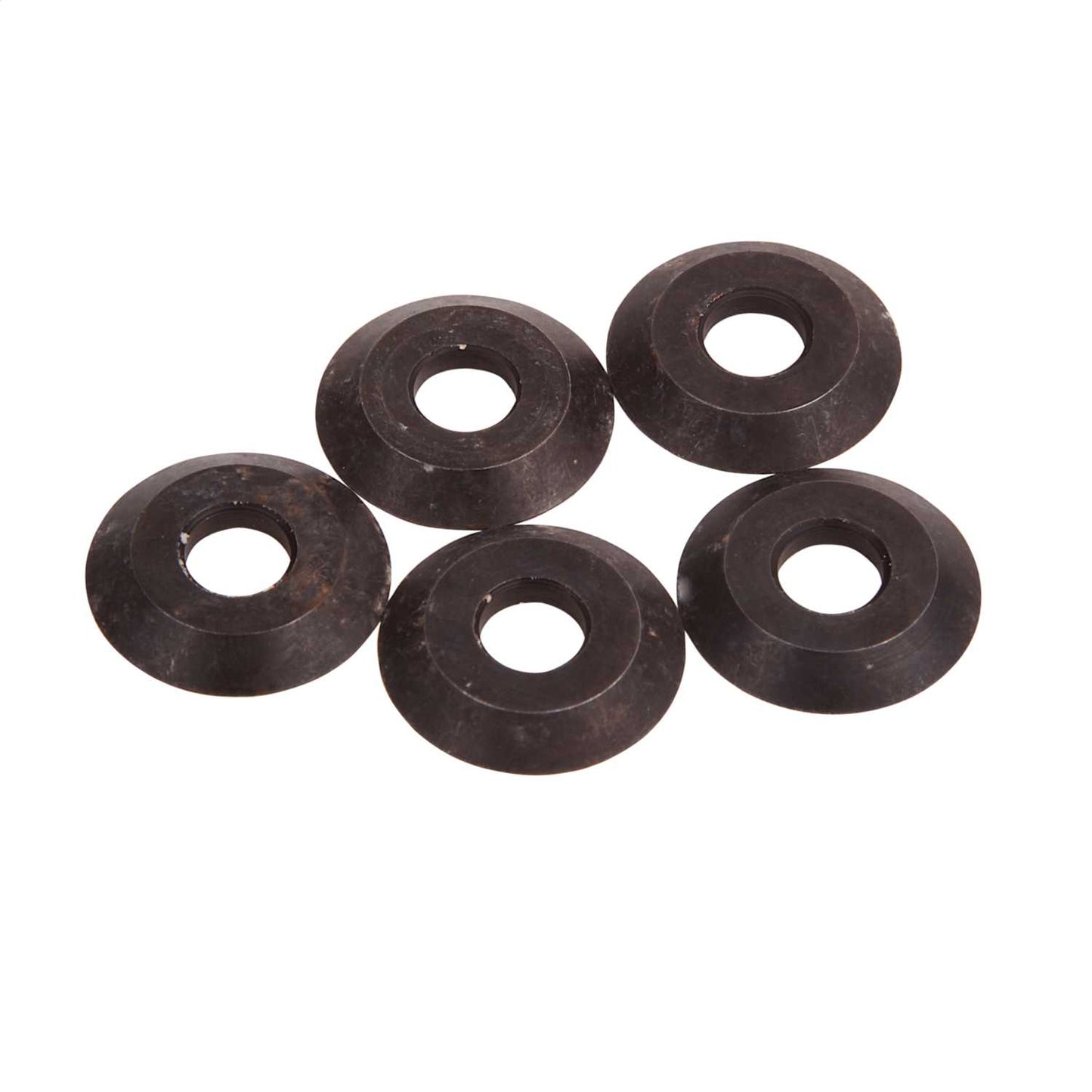 Wrexham Spare Blades for ZSU Rotary Stripper (Pack of 5)