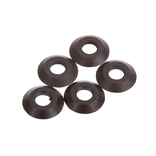 Wrexham Spare Blades for Zsus Rotary Stripper (Pack of 5)