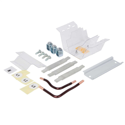 Wylex 100A 4P Incomer Connection Kit
