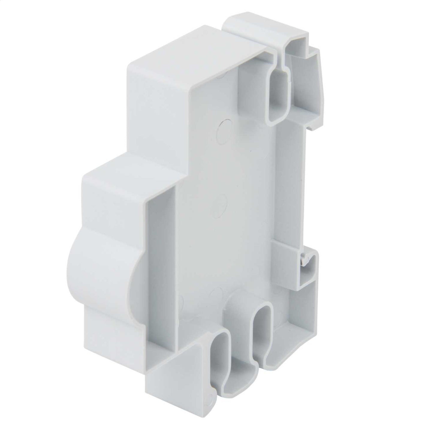 Wylex Solid Cover and Busbar Blank Plate