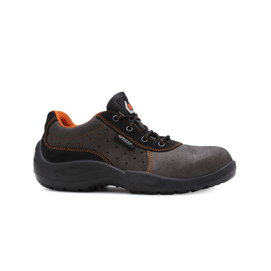 Concorde S1P SRC, 38, R, Grey/Orange