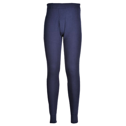 Thermal Trousers, 4XL, R, Navy