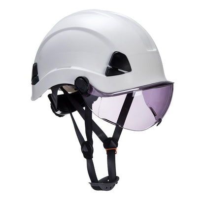 Height Endurance Visor, , R, Smoke