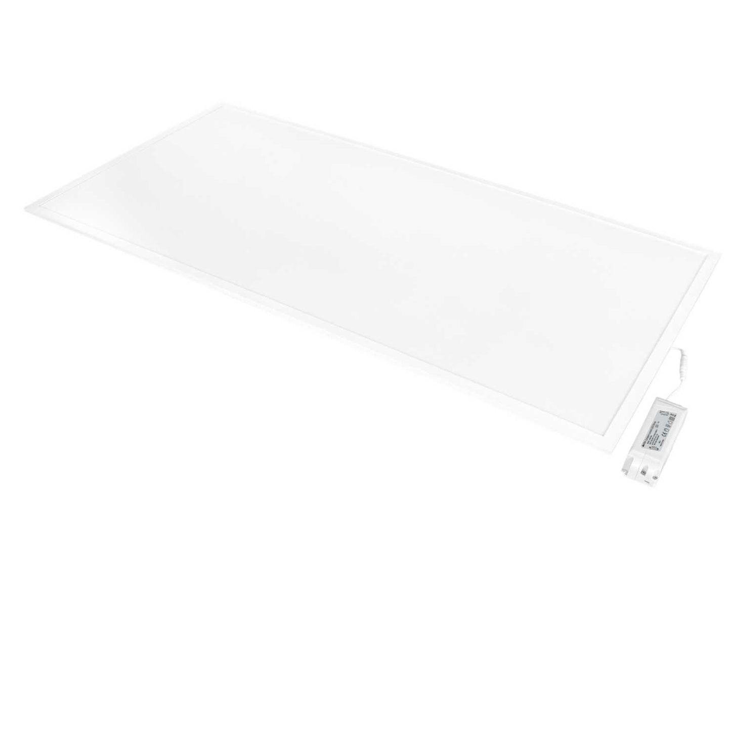 Xcite 50W 1200mm x 600mm LED Backlit Panel 4000K