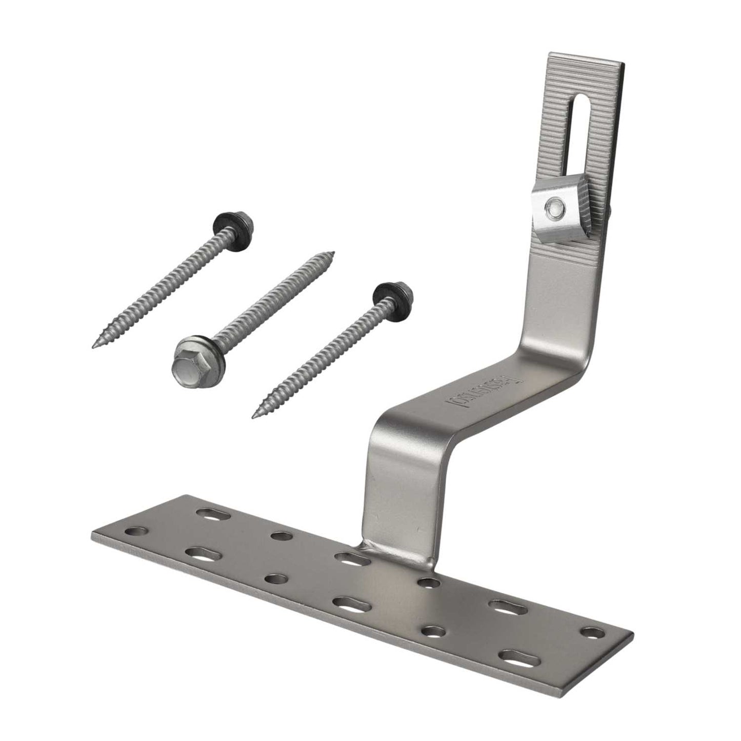 Fastensol FAS-TH01 Pantile Roof Hook Portrait (Pack of 10)