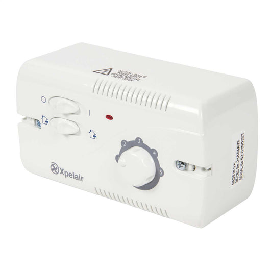 Xpelair EC6H Reversible Group Fan Electronic Controller