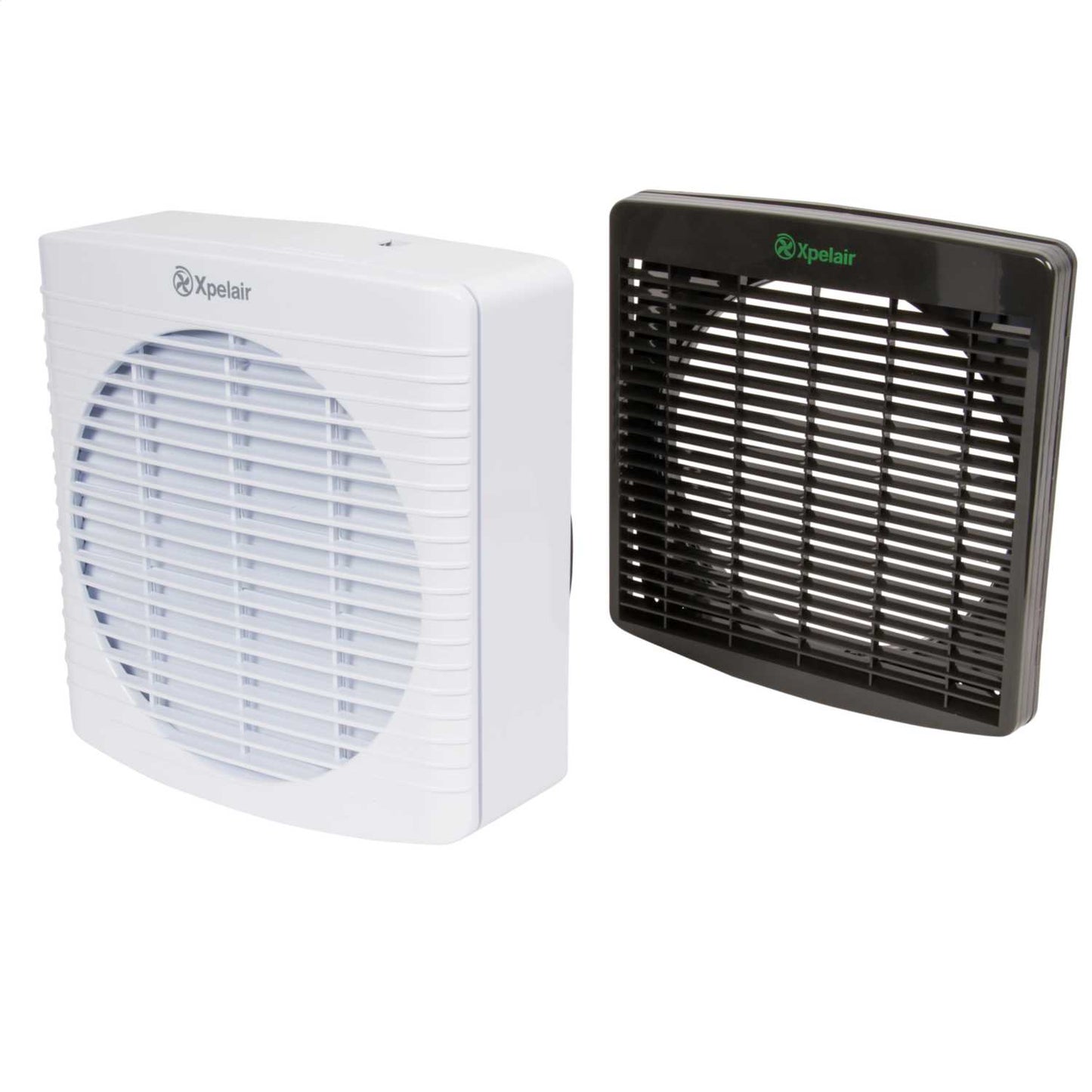 Xpelair GXC9 225mm 9" Commercial Window Fan Pullcord