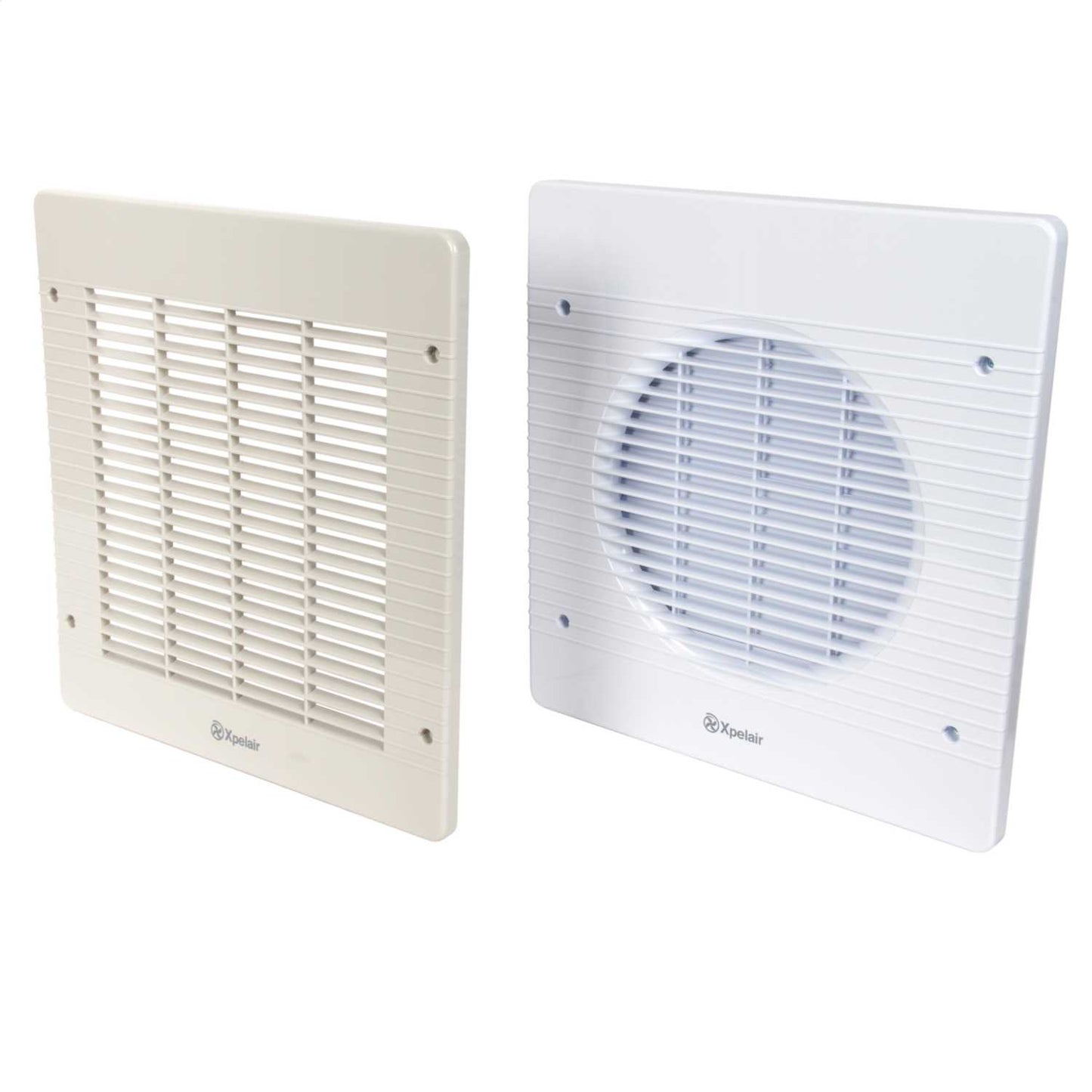 Xpelair WX9 225mm 9" Ultra Slim Commercial Wall Fan