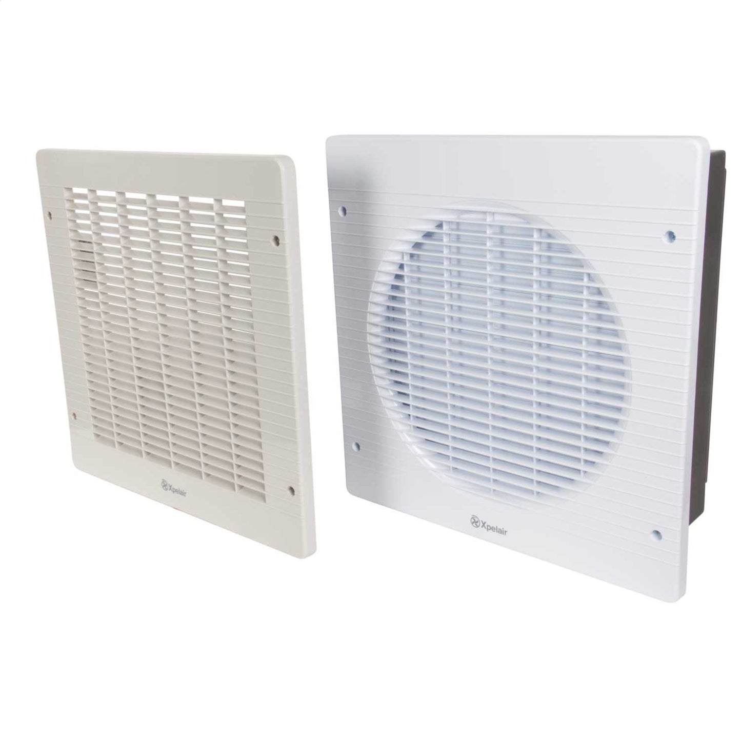 Xpelair WX12 300mm 12" Ultra Slim Commercial Wall Fan