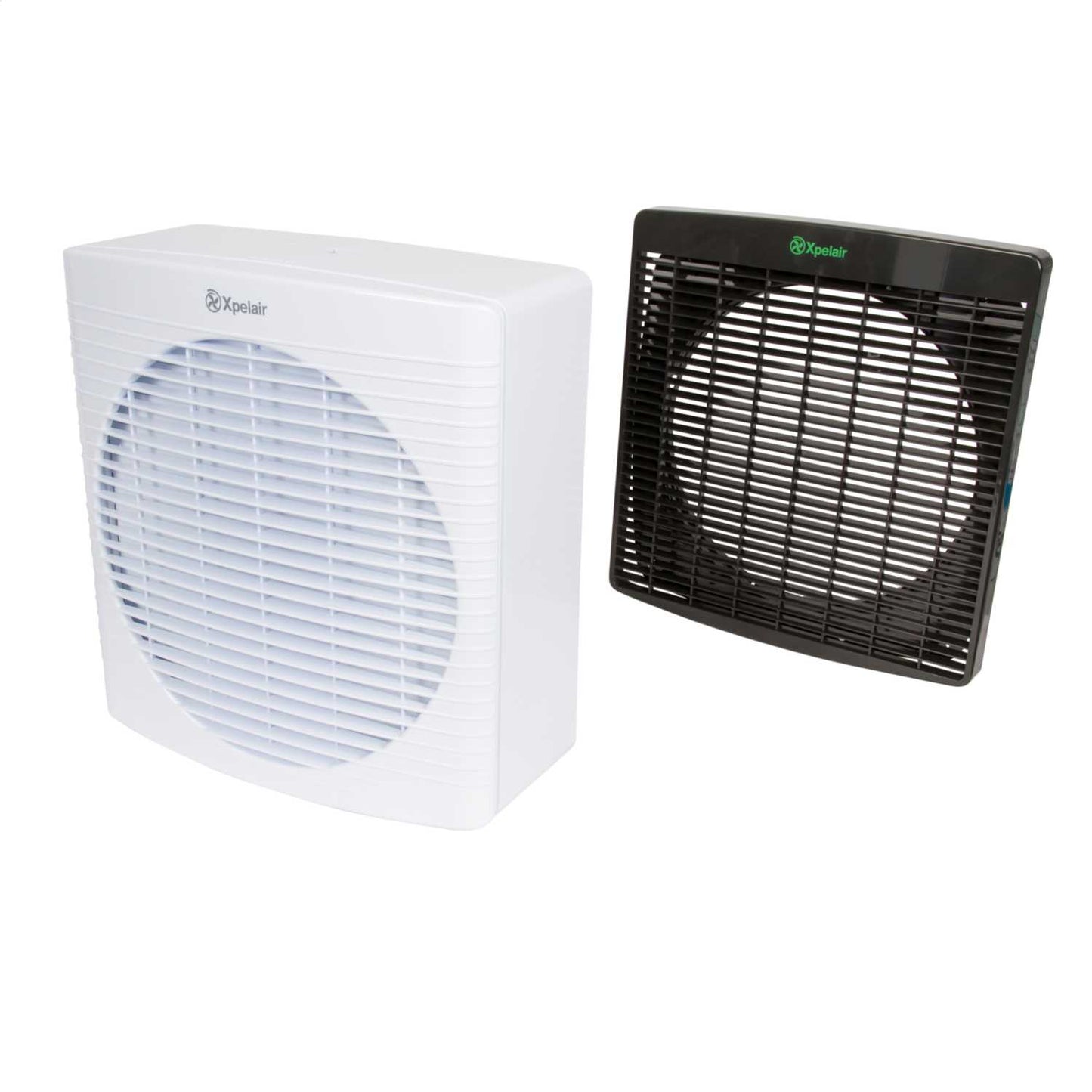 Xpelair GX12 300mm 12" Window/ Wall Extract Fan