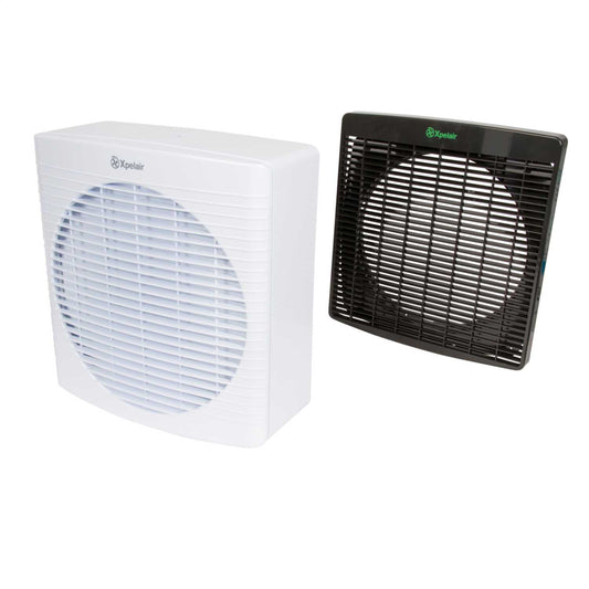 Xpelair GX12 300mm 12" Window/ Wall Extract Fan