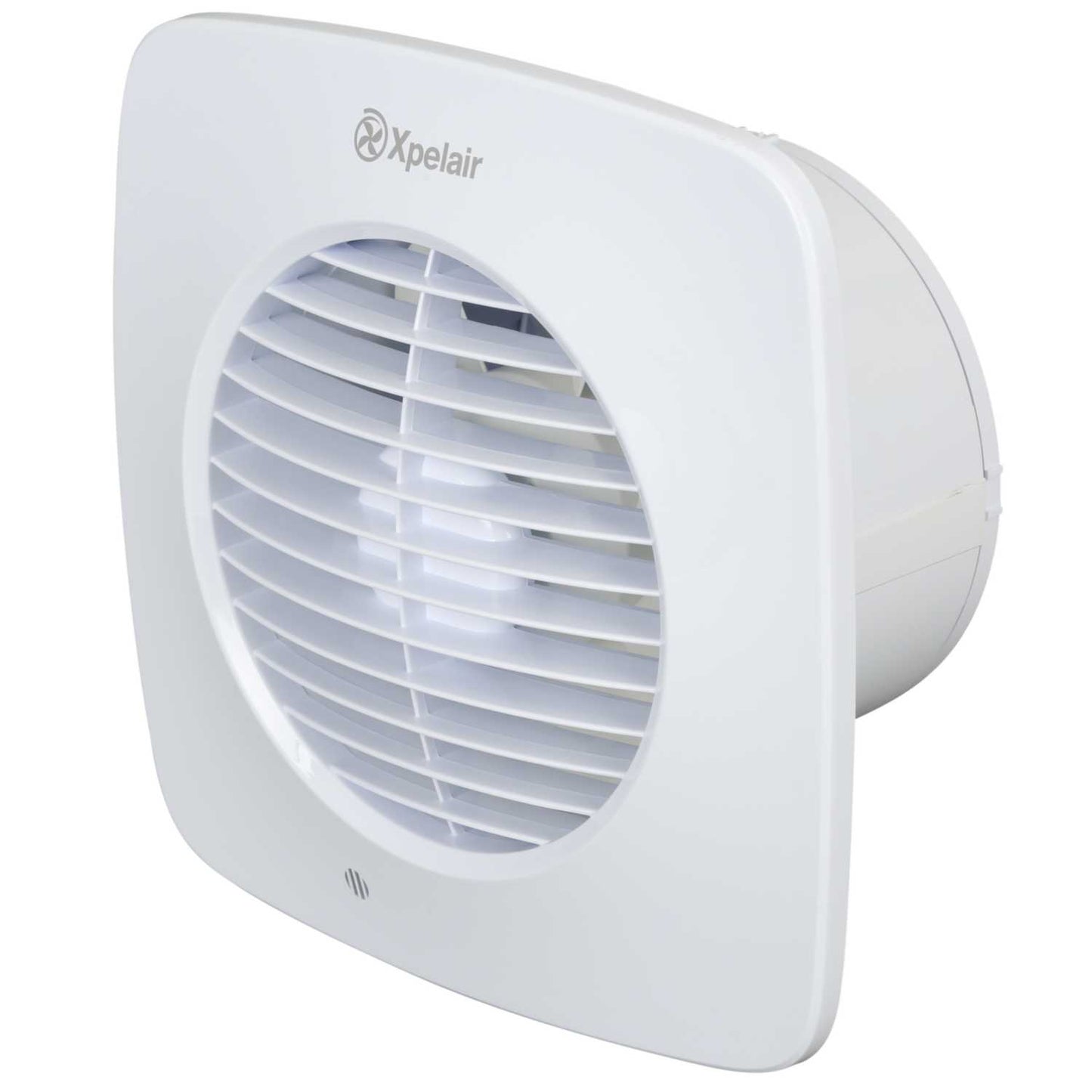 Xpelair DX150S 150mm 6" Square Standard Extractor Fan