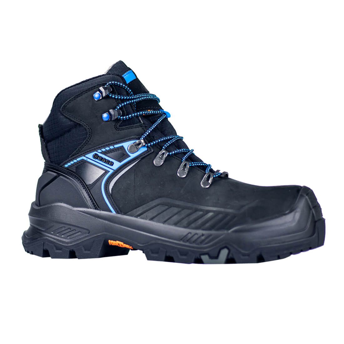 T-FORT, 36, , Black/Blue