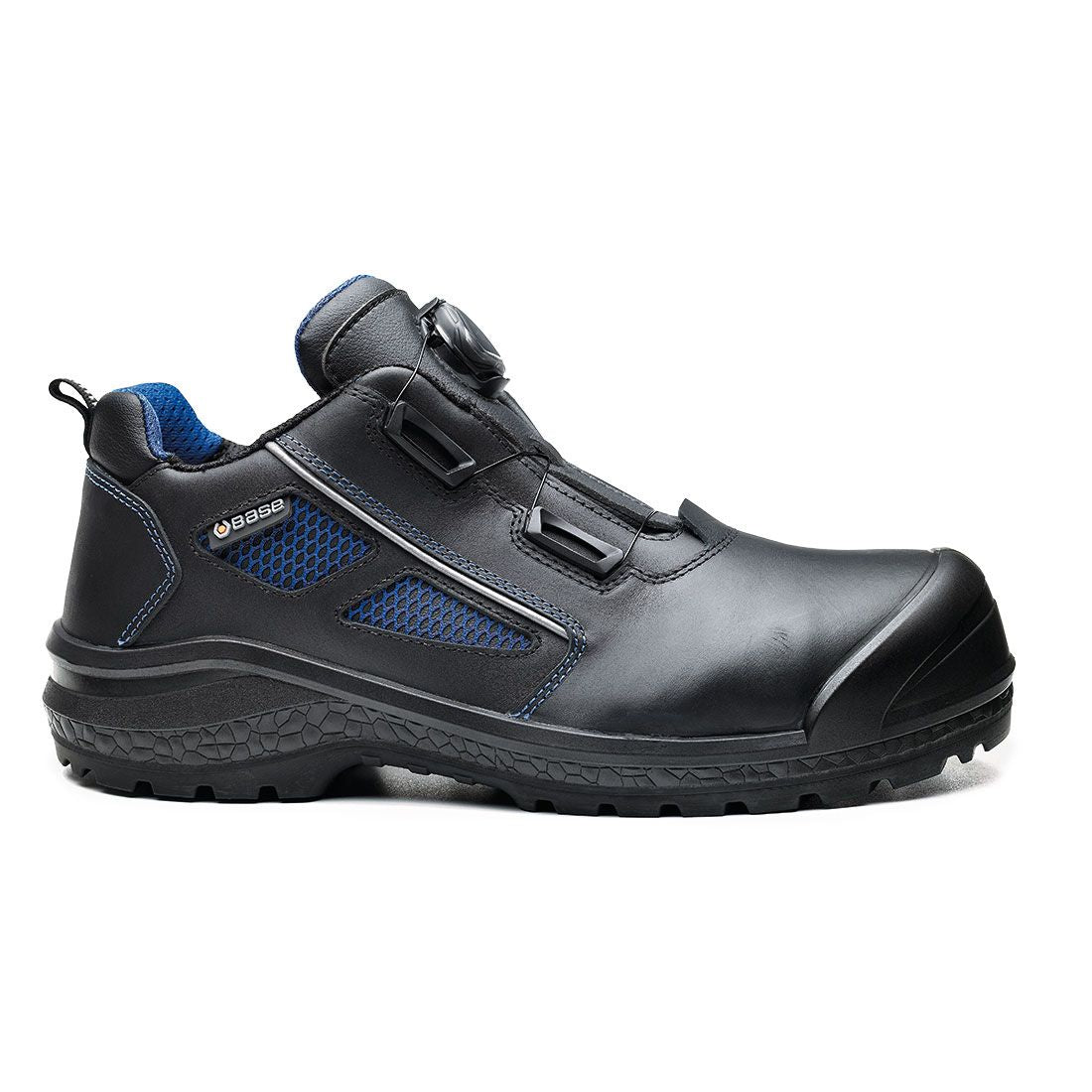 Be-Fast S3 HRO CI HI SRC, 39, , Black/Blue