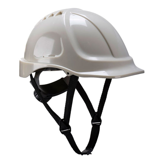 Endurance Glowtex Helmet, , R, White