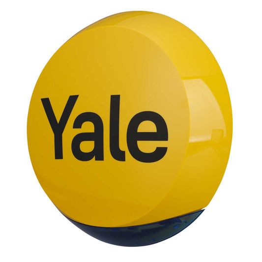 Yale Sync Powered Siren