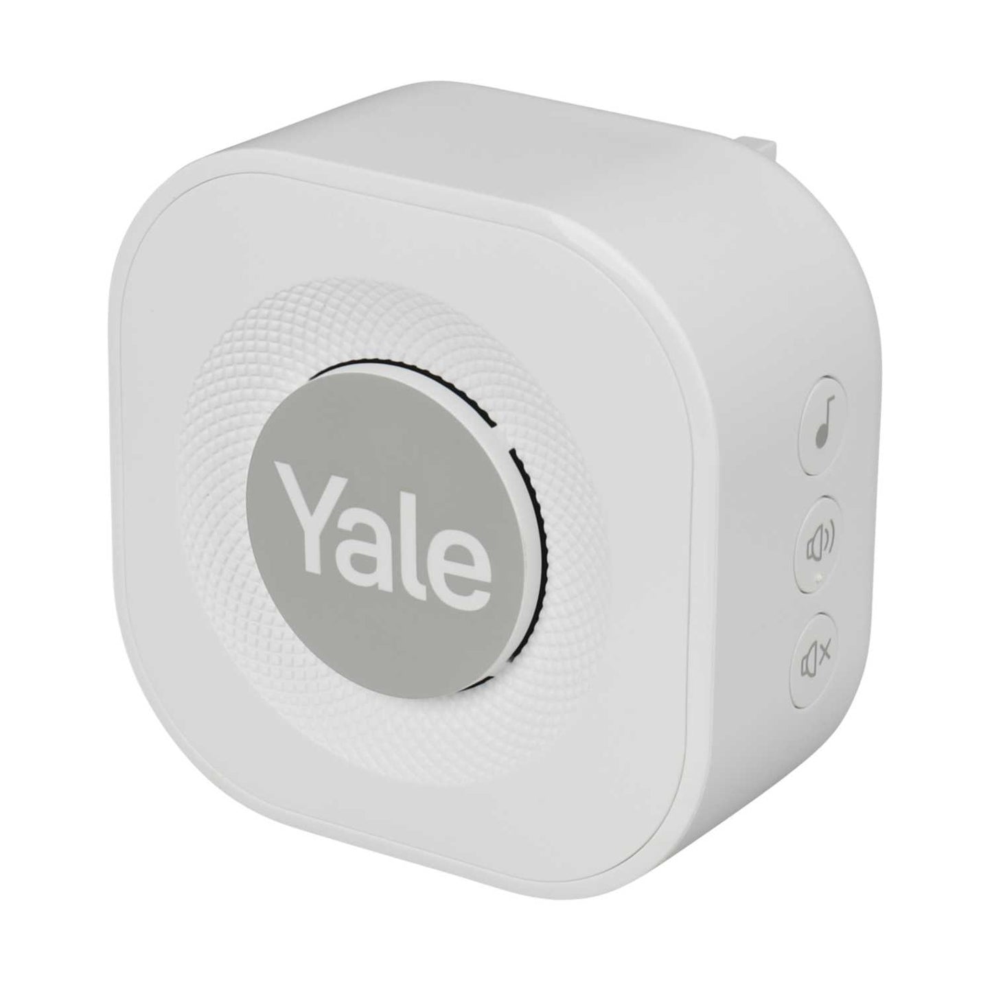Yale Doorbell Chime