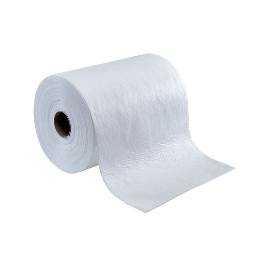 Oil Only Roll, , R, White