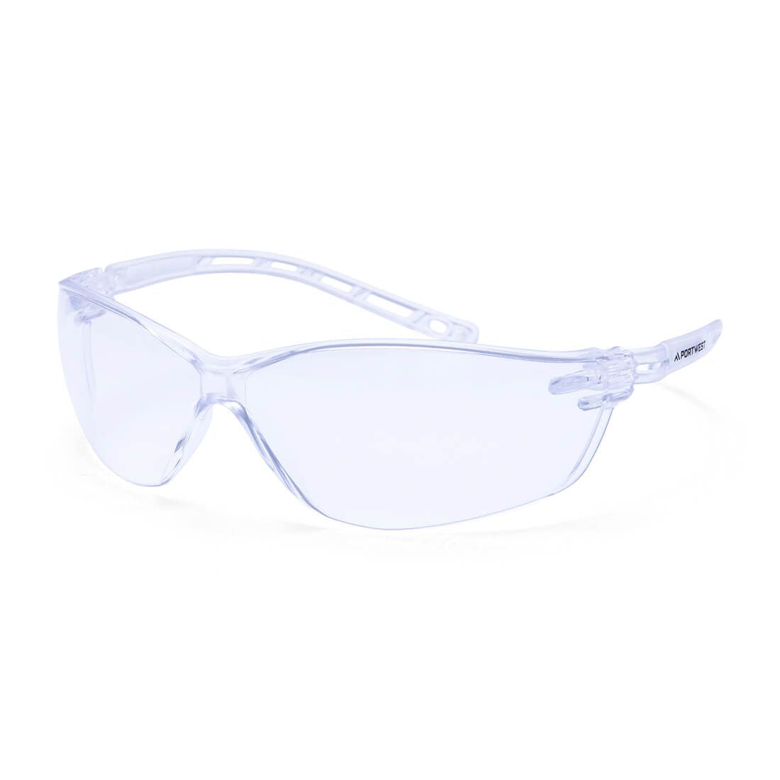 Air Safety Glasses, , R, Clear