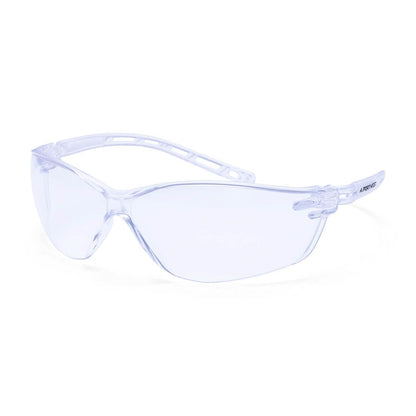 Air Safety Glasses, , R, Clear