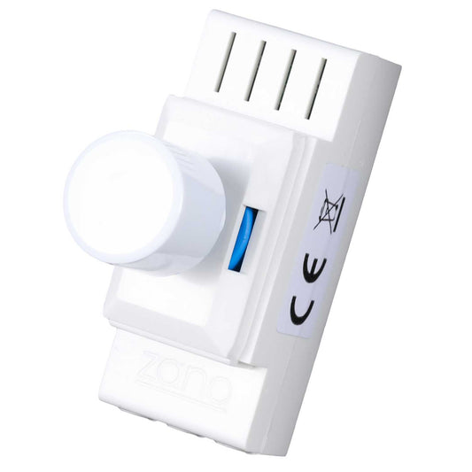 Zano Controls Rotary Controller Module