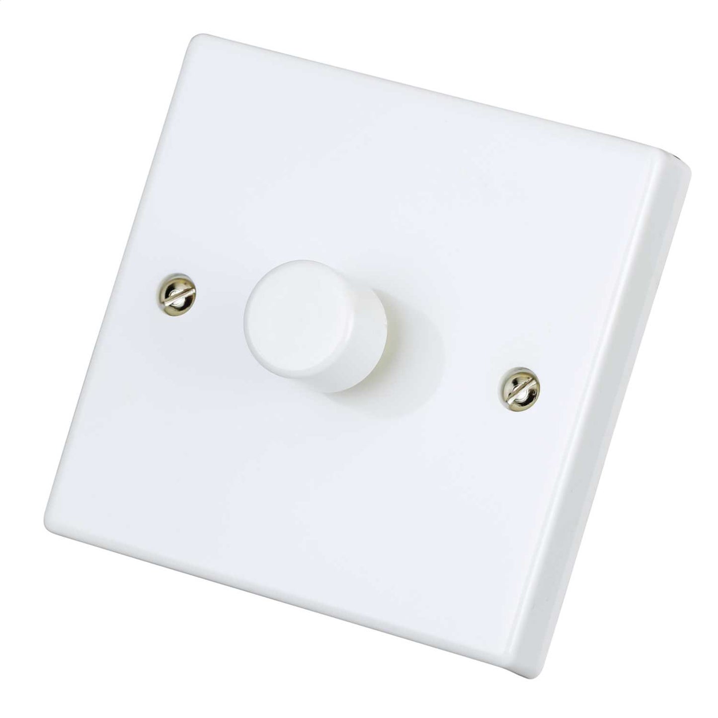 Zano Controls Rotary Plate Controller