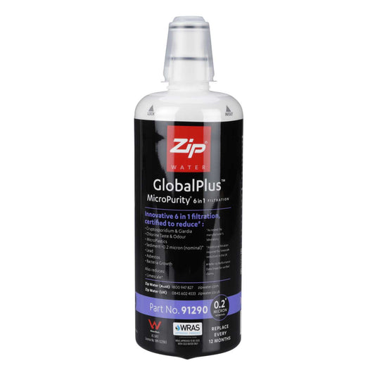 Zip G4 Hydrotap Triple Filter