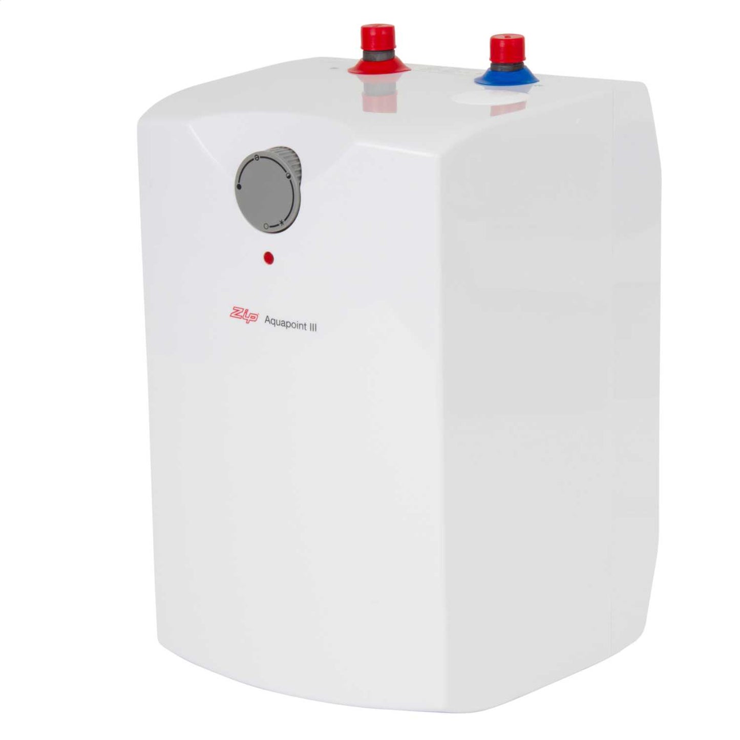 Zip 5 Litre 2kW AquaPoint III Unvented Undersink Water Heater