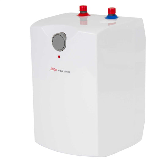 Zip 5 Litre 2kW AquaPoint III Unvented Undersink Water Heater