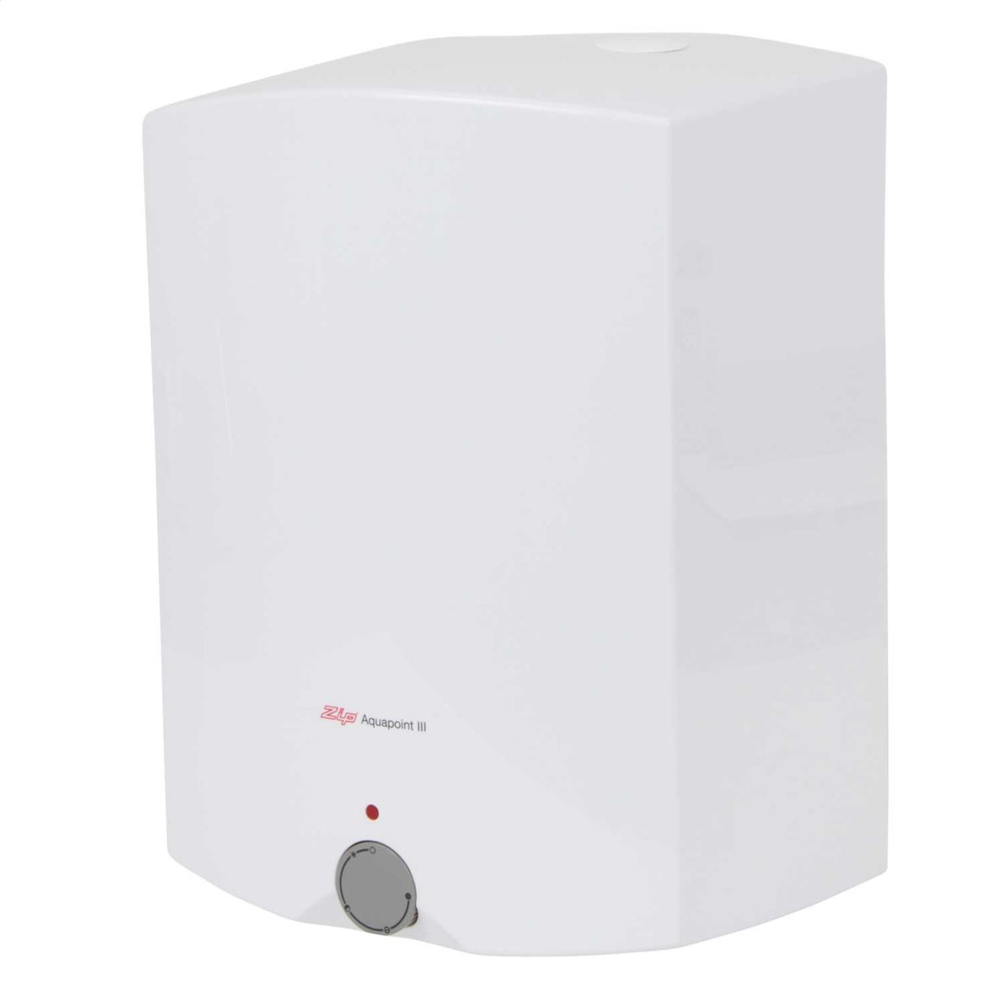 Zip 5 Litre 2kW AquaPoint III Unvented Oversink Water Heater