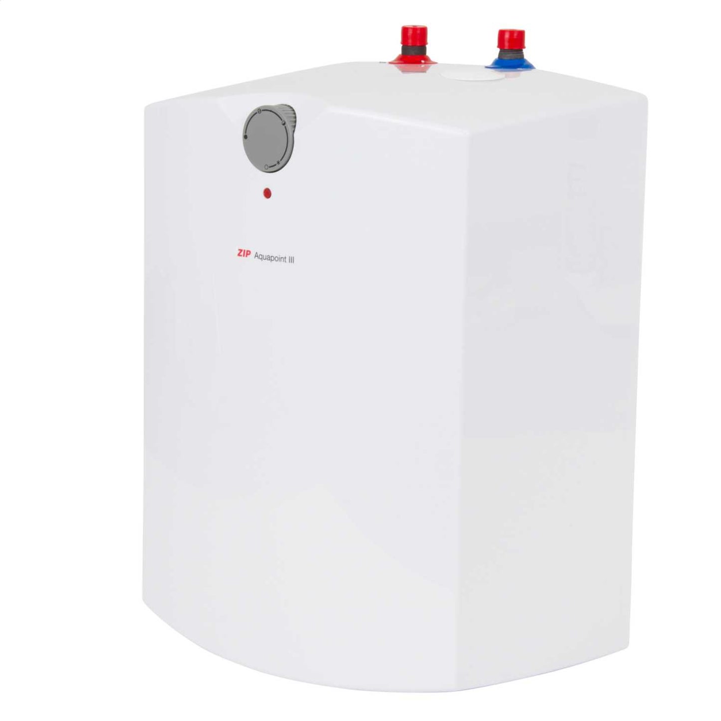 Zip 10 Litre 2kW AquaPoint III Unvented Undersink Water Heater