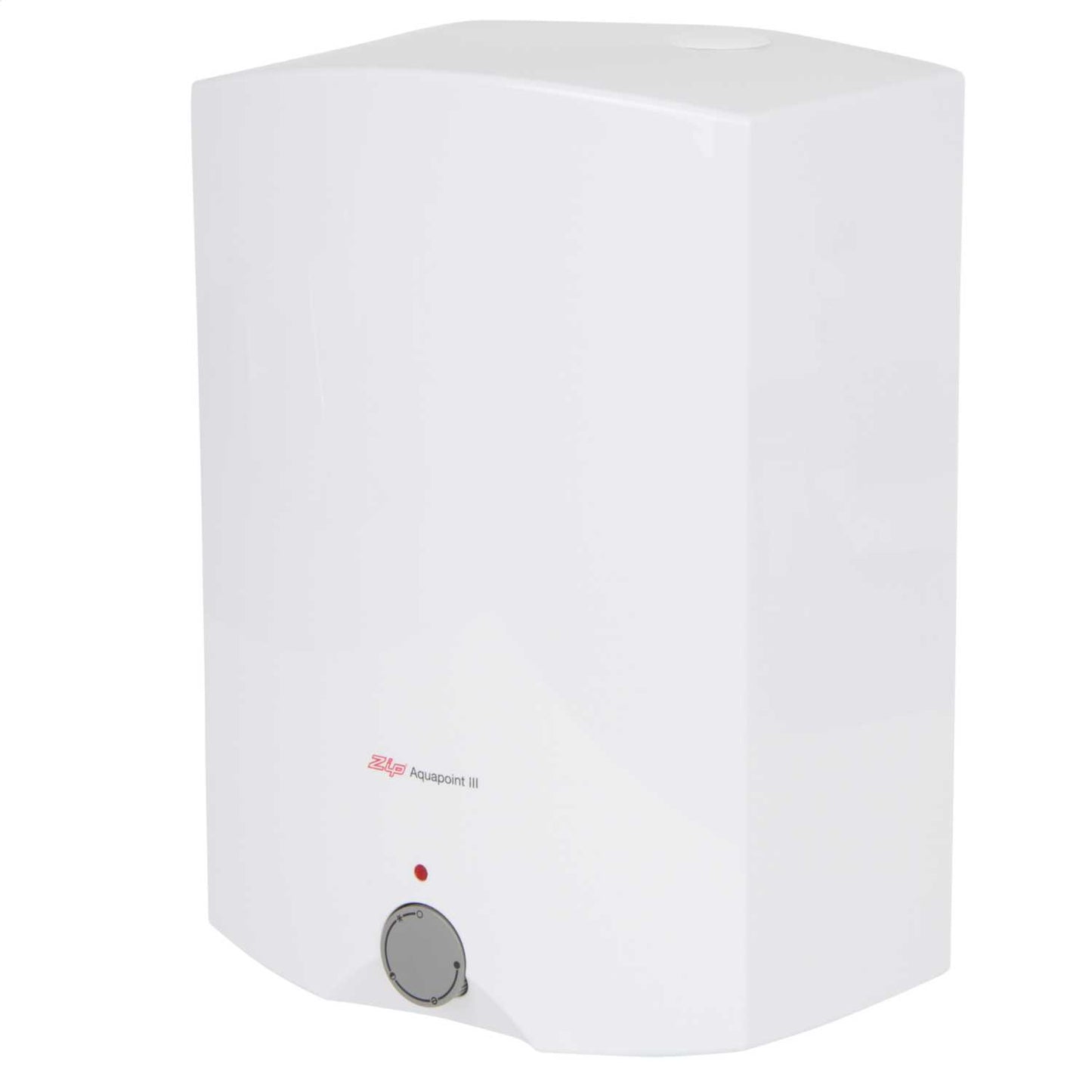 Zip 10 Litre 2kW AquaPoint III Unvented Oversink Water Heater