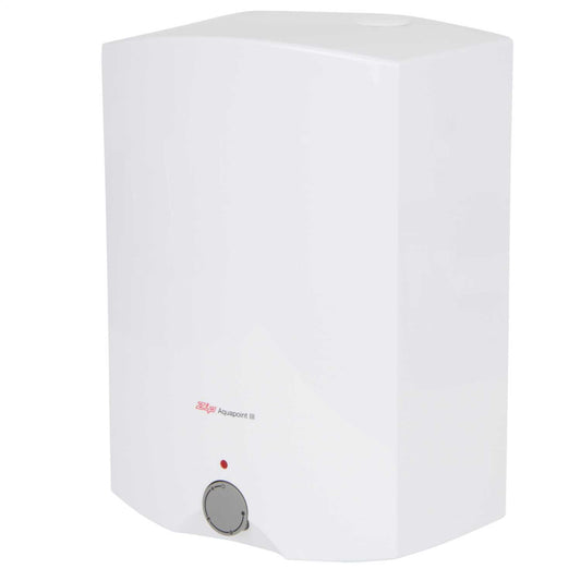 Zip 10 Litre 2kW AquaPoint III Unvented Oversink Water Heater