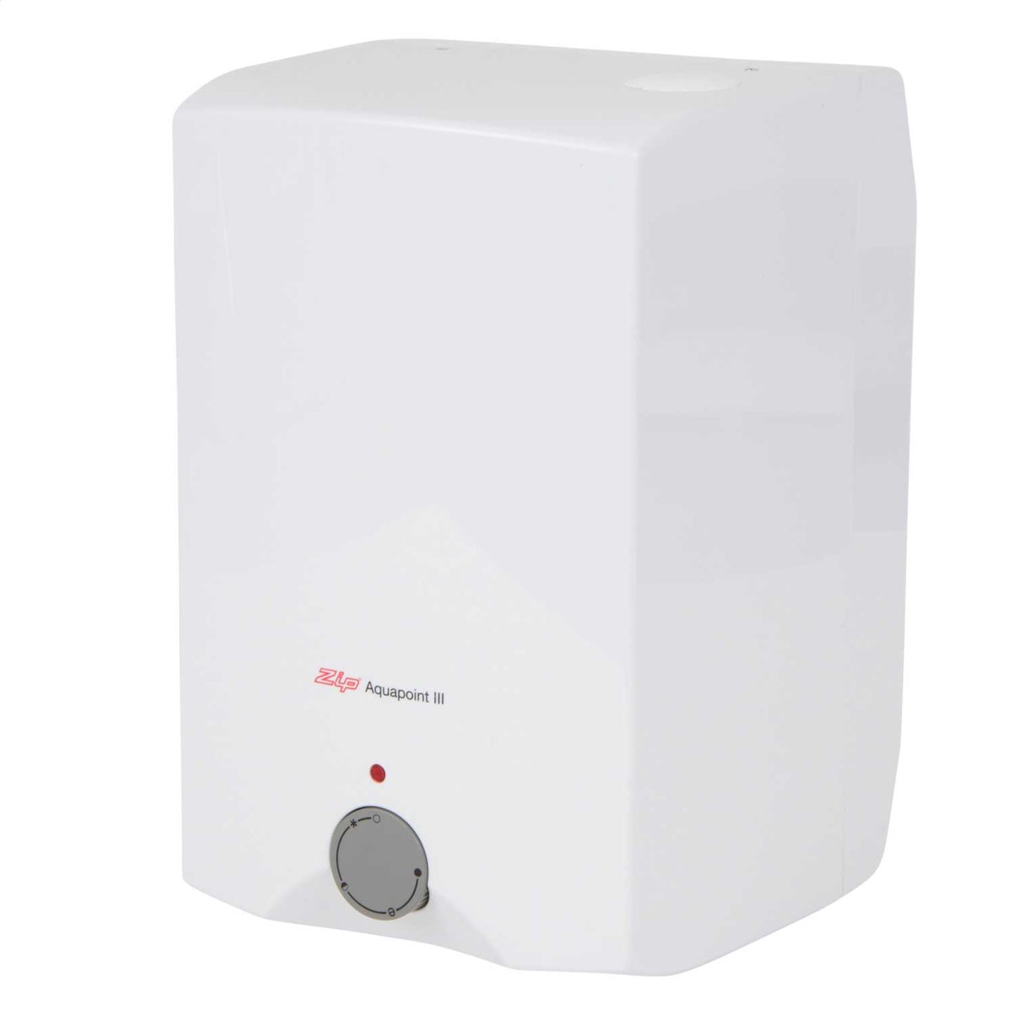 Zip 15 Litre 2kW AquaPoint III Unvented Oversink Water Heater