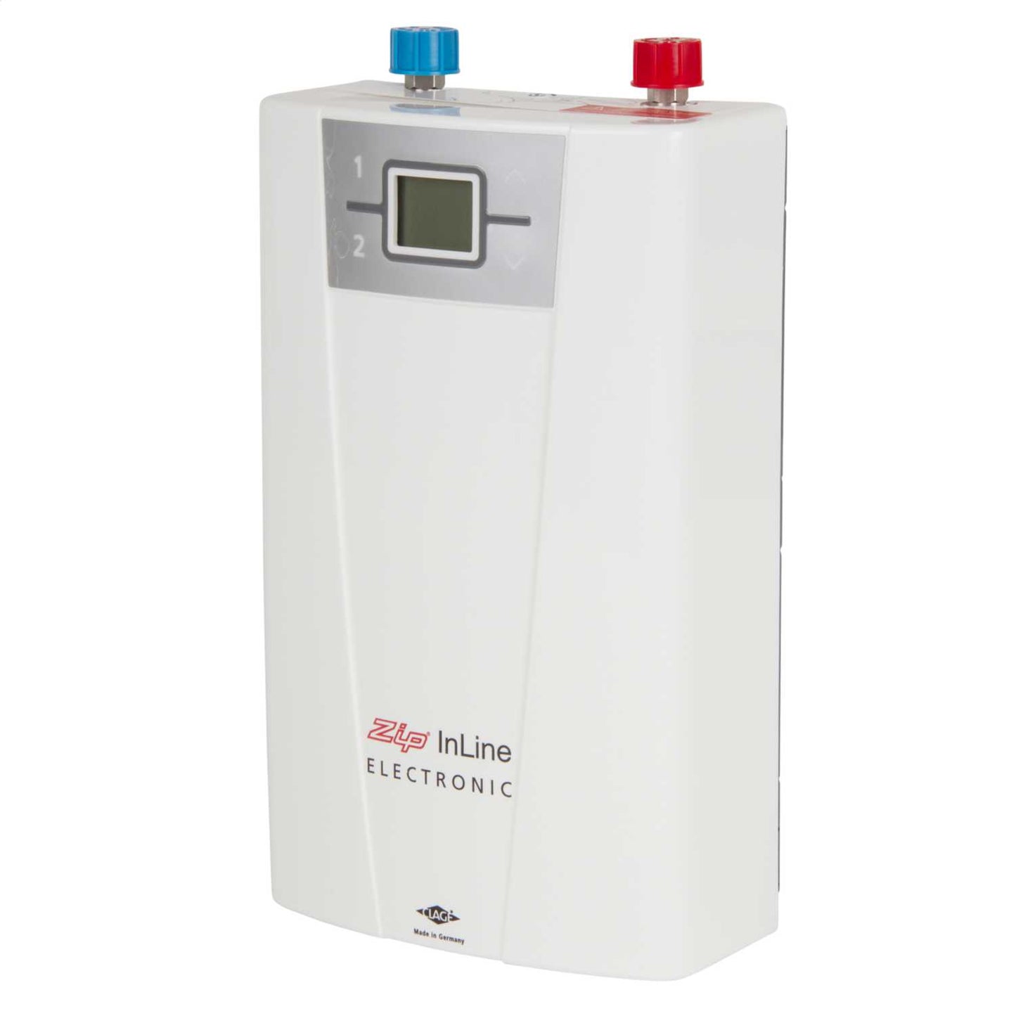 Zip 0.3 Litre 6.6 to 8.8kW Electronic InLine Undersink Water Heater