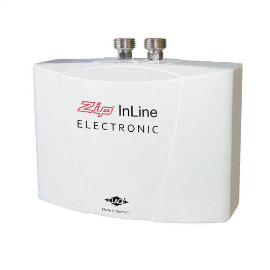 Zip 5.5kW Electronic Inline ES Instant Water Heater
