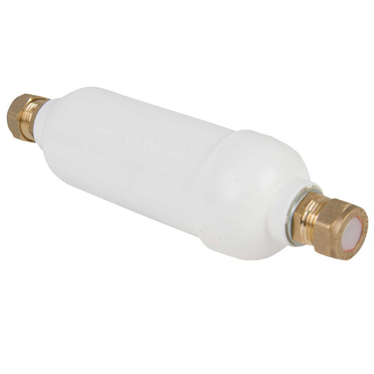Zip In Line Filter for Models up to 7.5 Litres