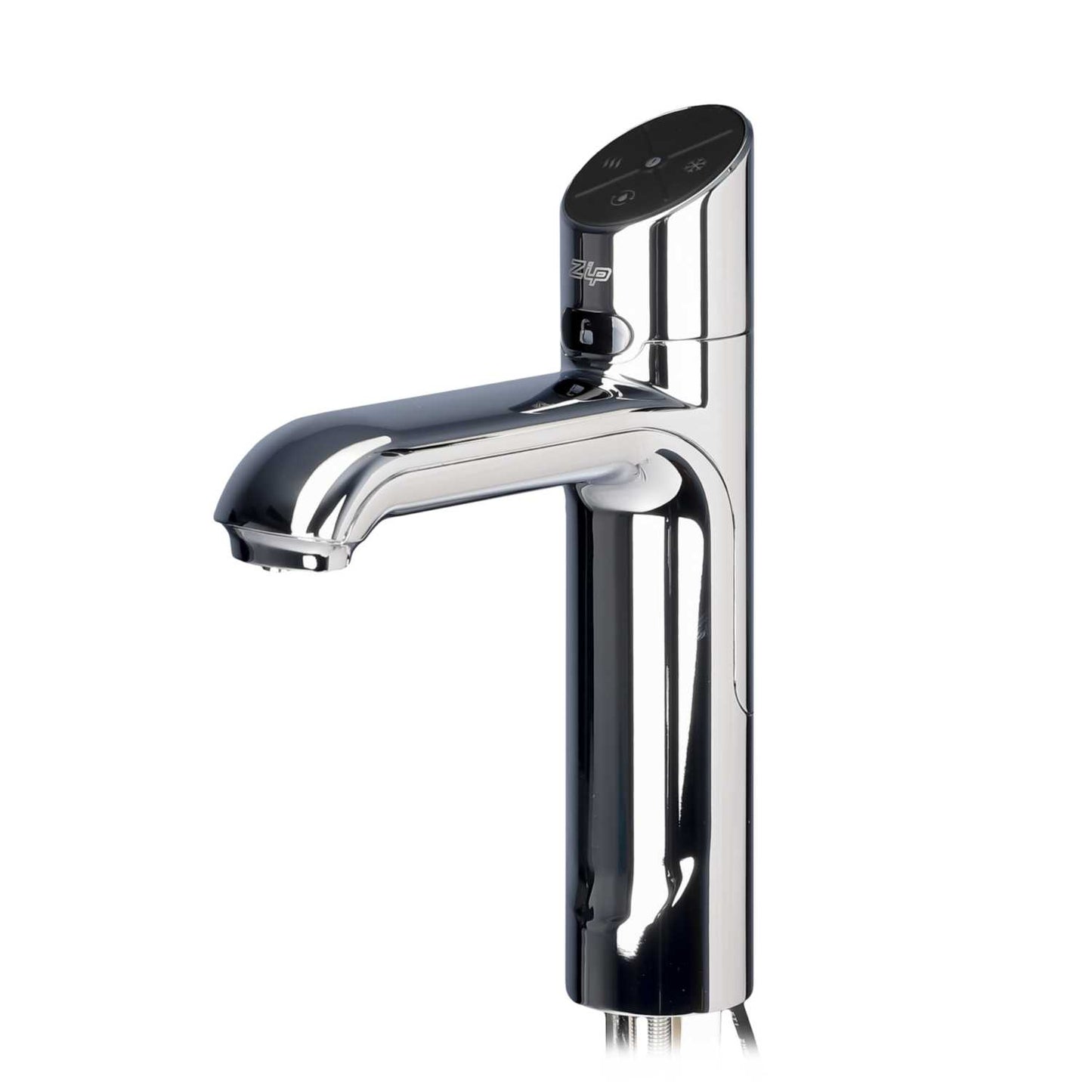 Zip G5 HydroTap Classic Plus Boiling and Chilled Water Chrome
