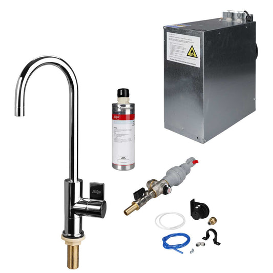 Zip HydroChill 30L Undersink Water Chiller with Tap