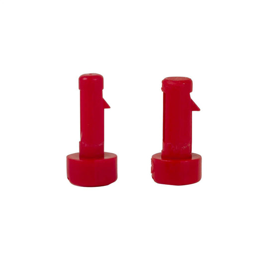 Zip Safety Button for Hydroboil