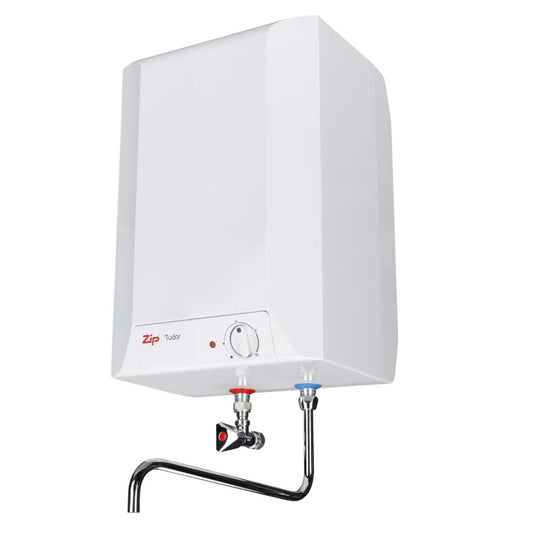 Zip 10 Litre 2kW Tudor 5 Vented Oversink Water Heater