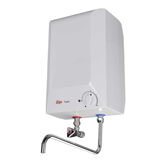 Zip 5 Litre 2kW Tudor 5 Vented Oversink Water Heater