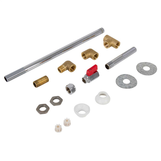 Zip Extra Tap Kits for 10 15 and 25 Litre Units