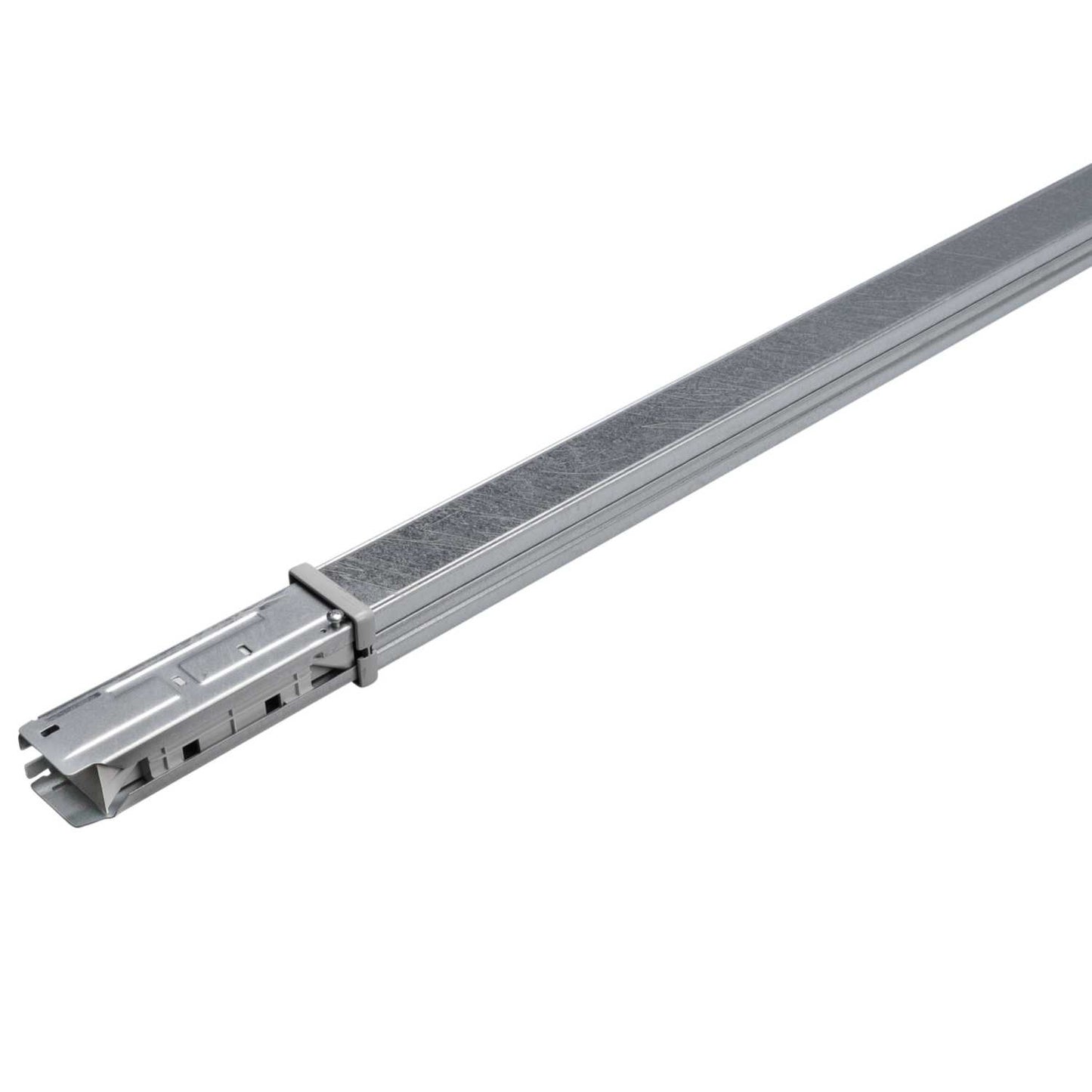 Legrand Zucchini 25A Type A Busbar Trunking 4 Conductors 2 Outlets (3m Length)